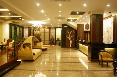 SIAM PURA RESORT — фото 4