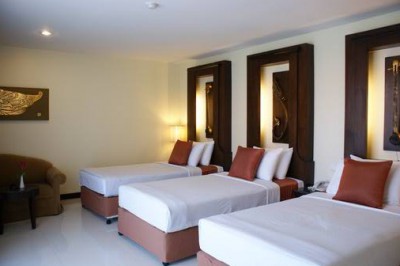 SIAM PURA RESORT — фото 6