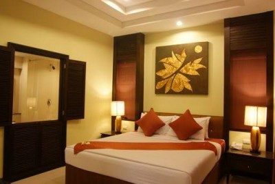 SIAM PURA RESORT — фото 7