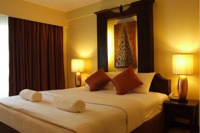 SIAM PURA RESORT — фото 9