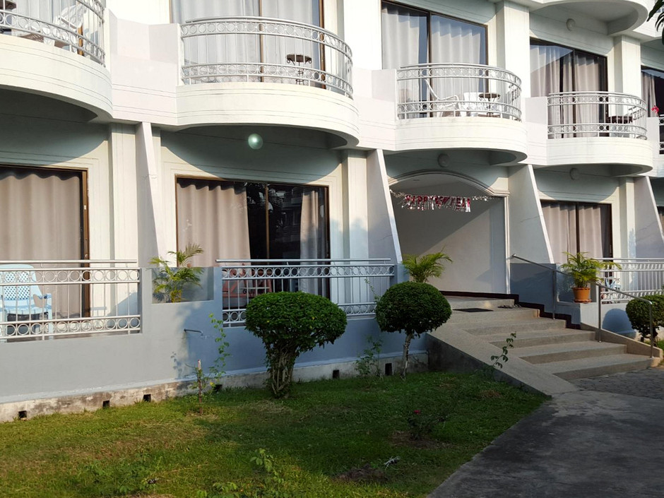 SILVER SAND VILLA — фото 2