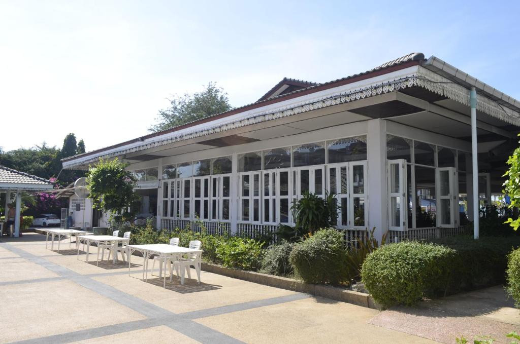 SILVER SAND VILLA — фото 6