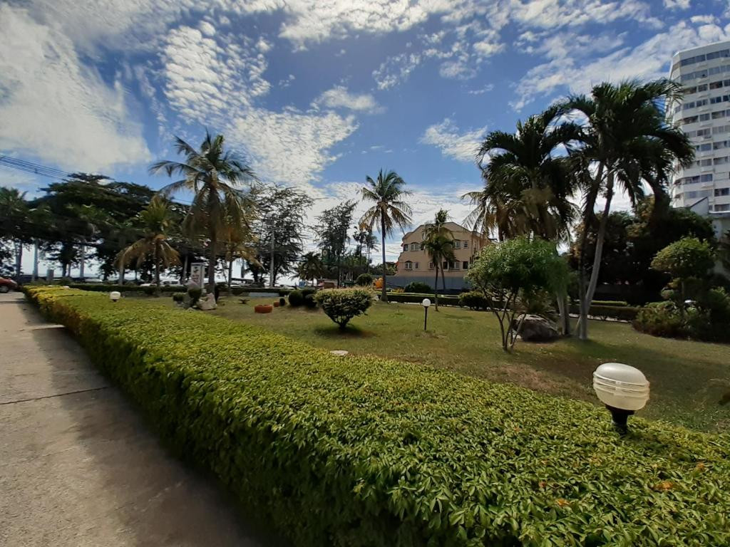 SILVER SAND VILLA — фото 11