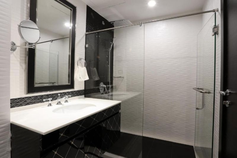 SIRIN EXCLUSIVE HOTEL & RESIDENCE