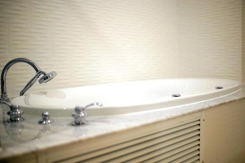 SIRIN EXCLUSIVE HOTEL & RESIDENCE — фото 3