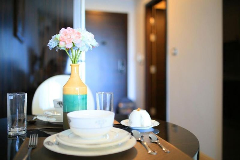 SIRIN EXCLUSIVE HOTEL & RESIDENCE — фото 4