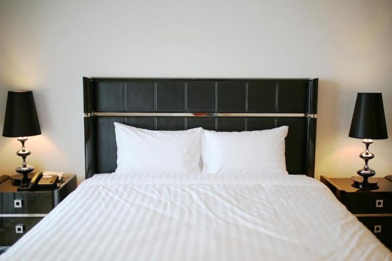 SIRIN EXCLUSIVE HOTEL & RESIDENCE — фото 5