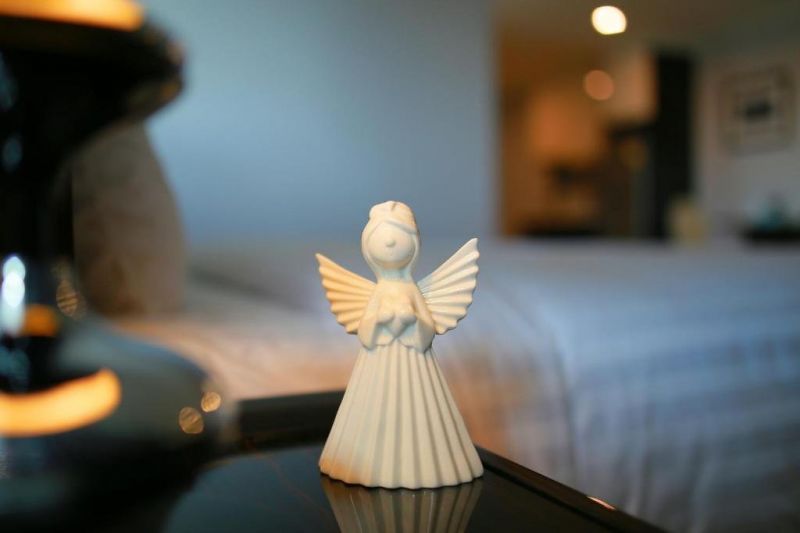 SIRIN EXCLUSIVE HOTEL & RESIDENCE — фото 7