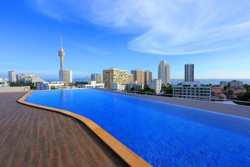 SIRIN EXCLUSIVE HOTEL & RESIDENCE — фото 10