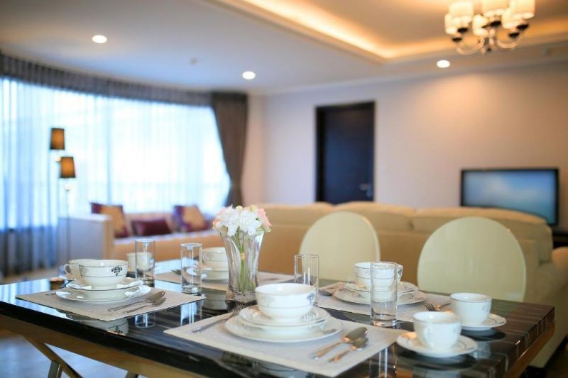 SIRIN EXCLUSIVE HOTEL & RESIDENCE — фото 11