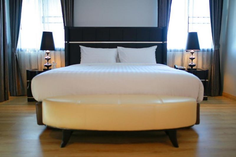 SIRIN EXCLUSIVE HOTEL & RESIDENCE — фото 12