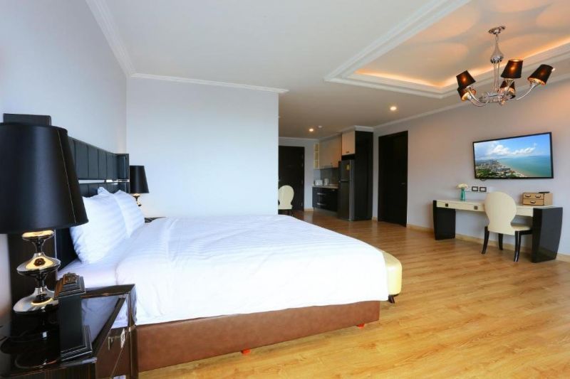 SIRIN EXCLUSIVE HOTEL & RESIDENCE — фото 13