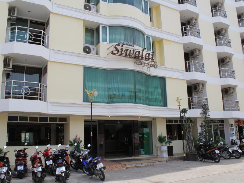 SIWALAI CITY PLACE — фото 3