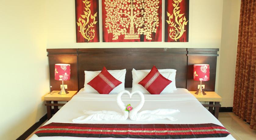 SIWALAI CITY PLACE — фото 6