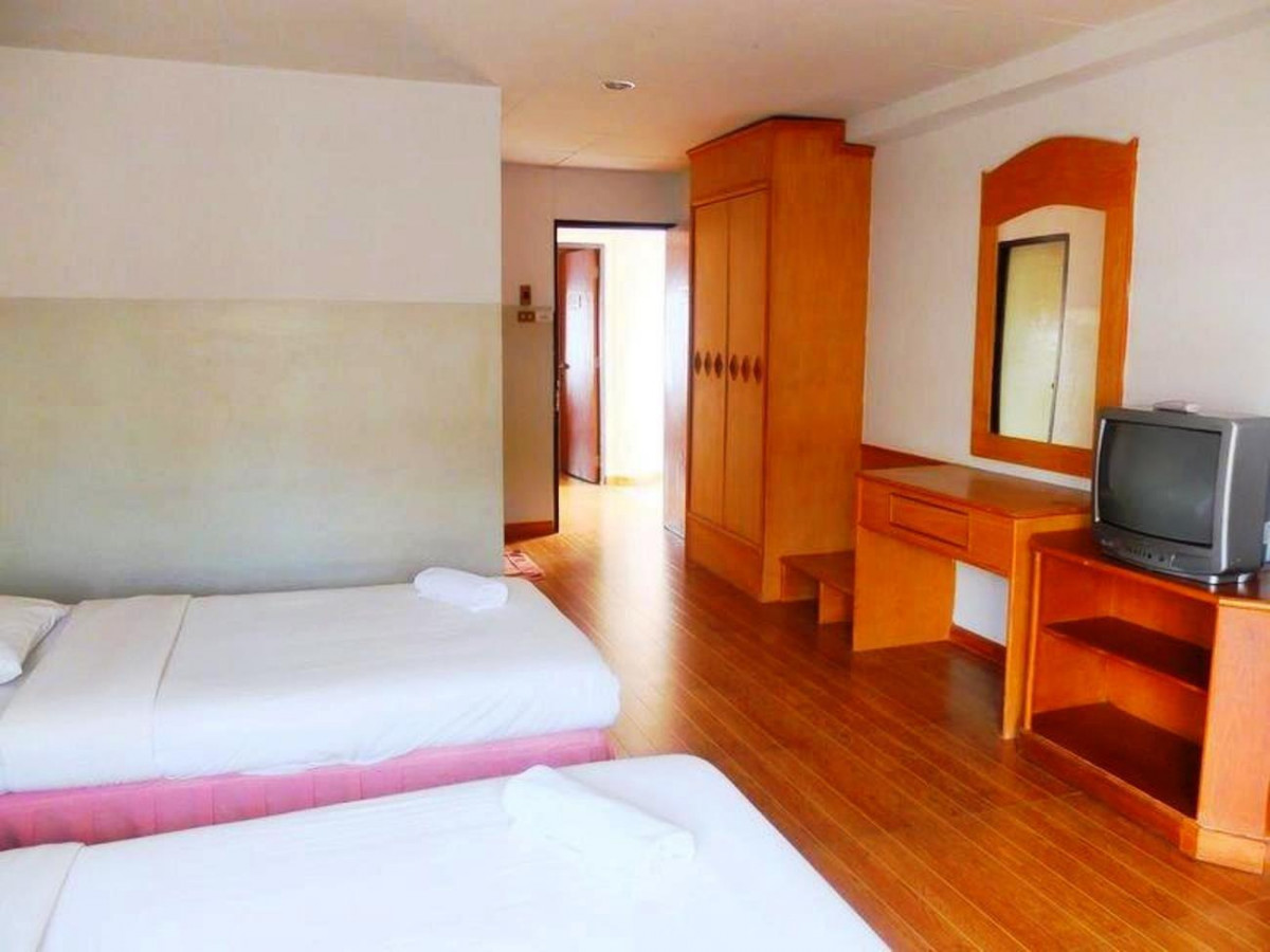 SKAW BEACH HOTEL — фото 10