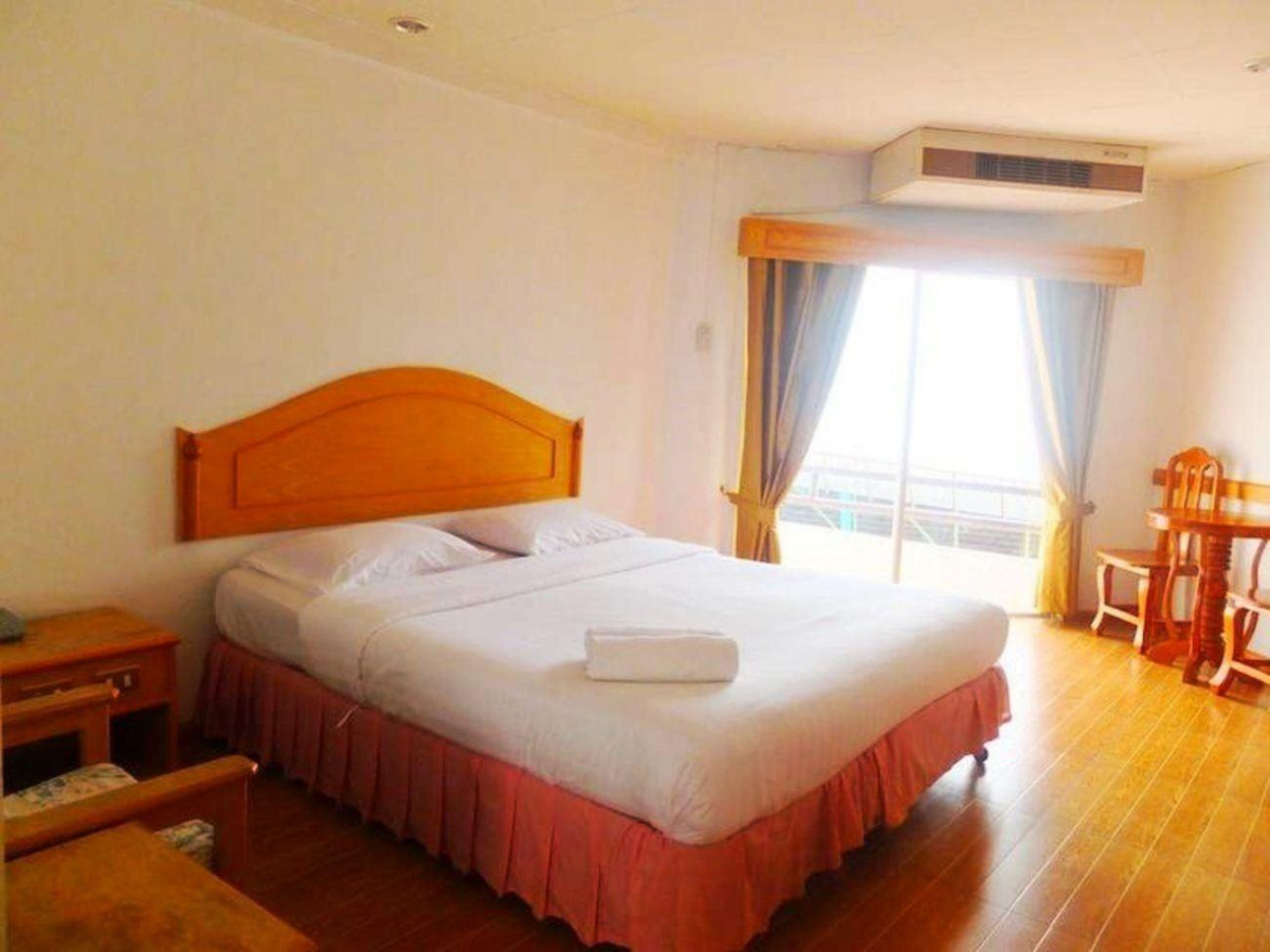 SKAW BEACH HOTEL — фото 11