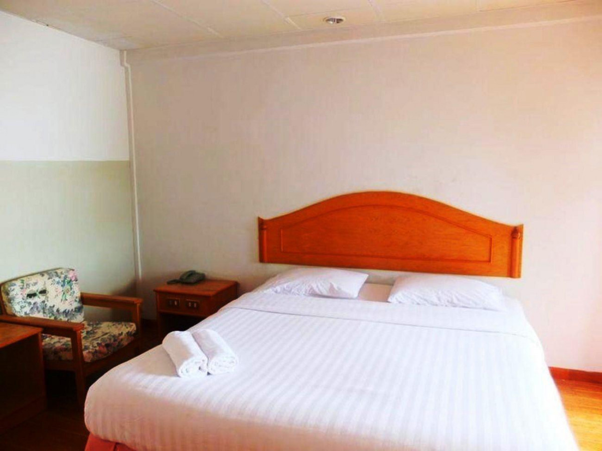SKAW BEACH HOTEL — фото 12