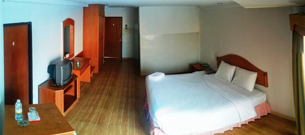 SKAW BEACH HOTEL — фото 17