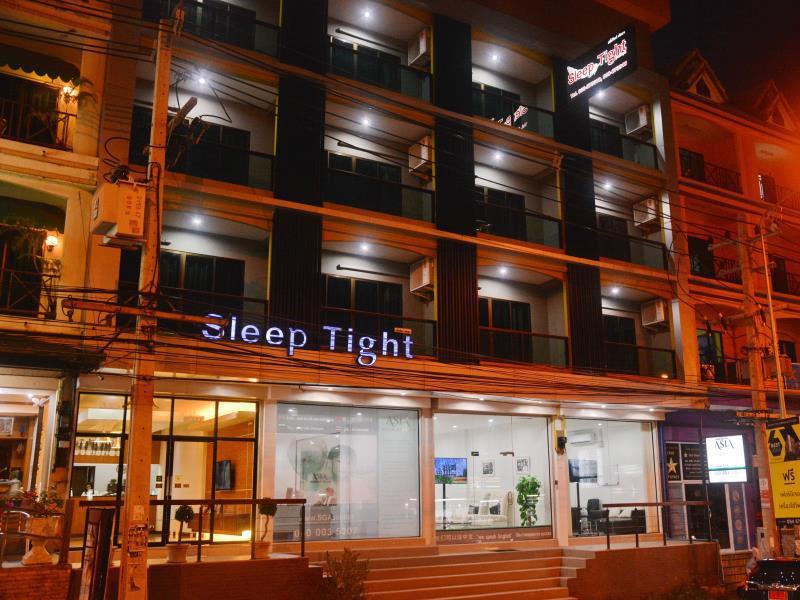 SLEEP TIGHT HOTEL