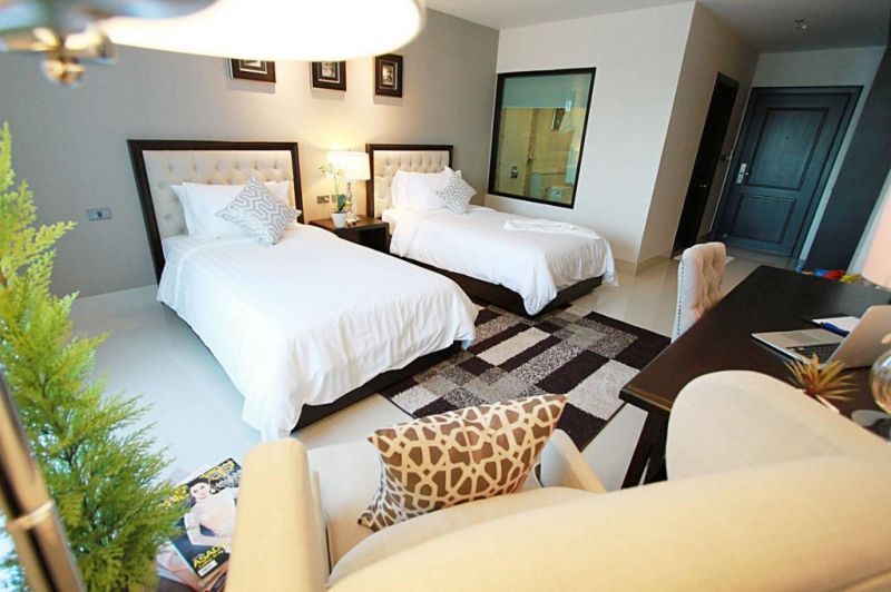 SN PLUS HOTEL  SHA PLUS — фото 10