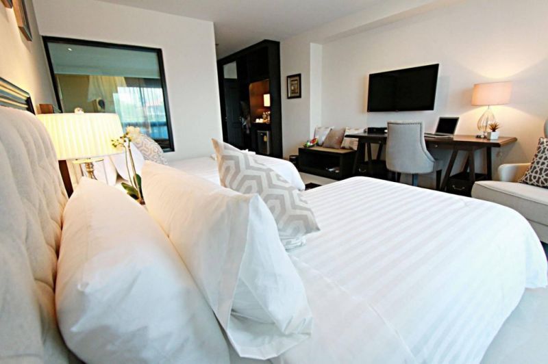 SN PLUS HOTEL  SHA PLUS — фото 11
