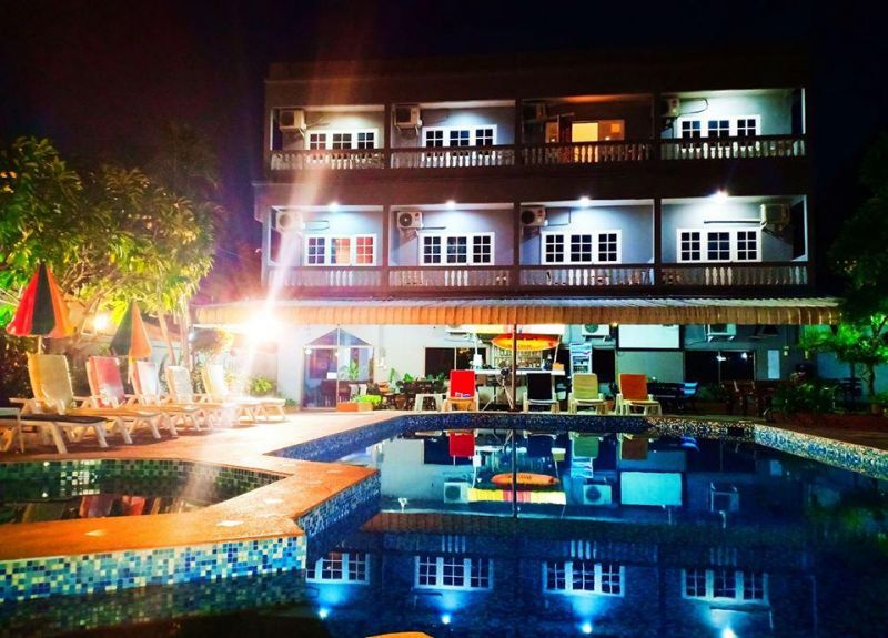 SOUTHERN STAR RESORT — фото 3