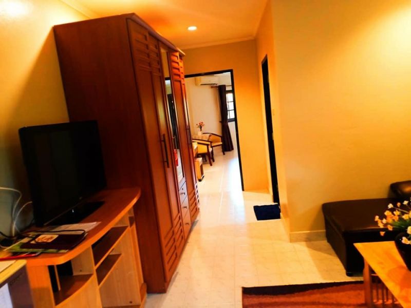 SOUTHERN STAR RESORT — фото 16