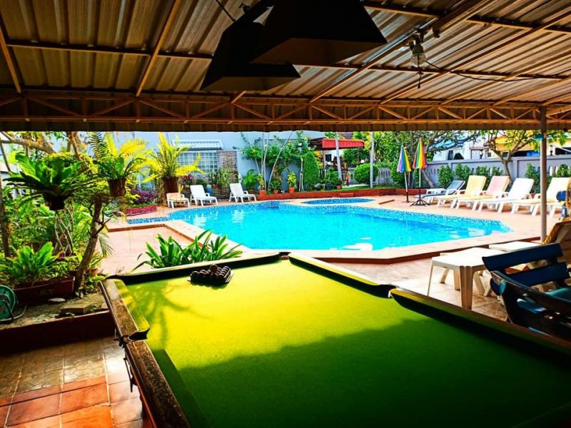 SOUTHERN STAR RESORT — фото 18