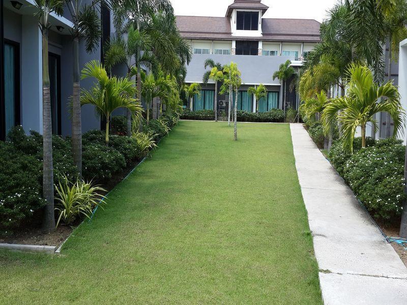 SRITRAKUL PLACE — фото 11