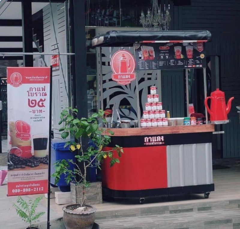 SRIWIPHA BOUTIQUE — фото 3