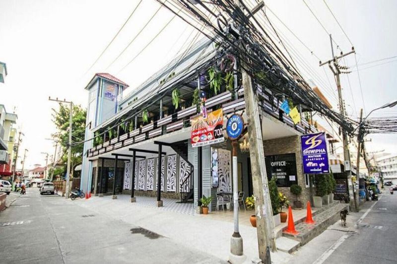 SRIWIPHA BOUTIQUE — фото 5