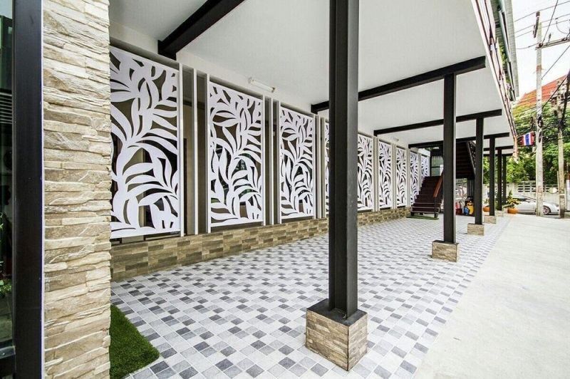 SRIWIPHA BOUTIQUE — фото 6