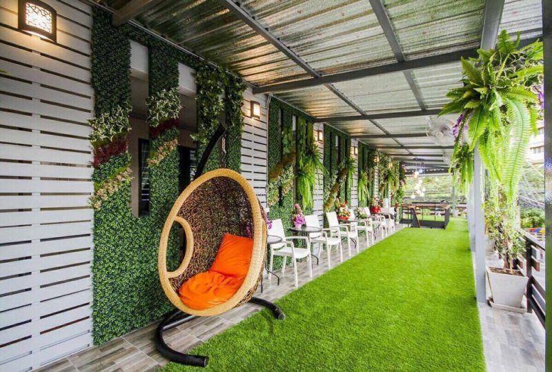 SRIWIPHA BOUTIQUE — фото 7