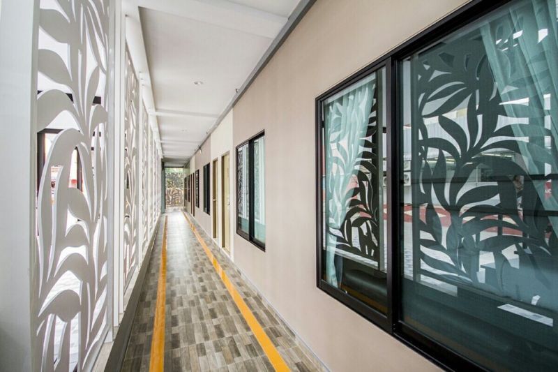 SRIWIPHA BOUTIQUE — фото 8
