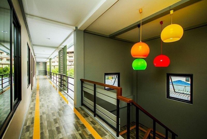 SRIWIPHA BOUTIQUE — фото 11