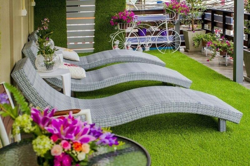 SRIWIPHA BOUTIQUE — фото 18