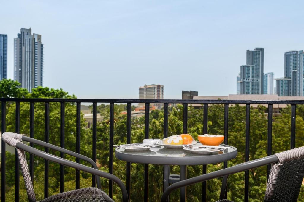 STAY RESORT PATTAYA BY BHM — фото 7