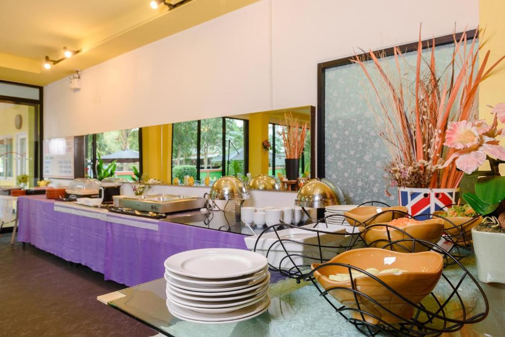 STAY RESORT PATTAYA BY BHM — фото 8
