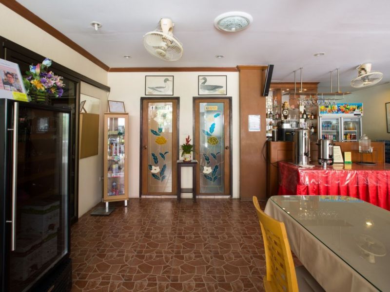 STEFANS GUESTHOUSE — фото 15