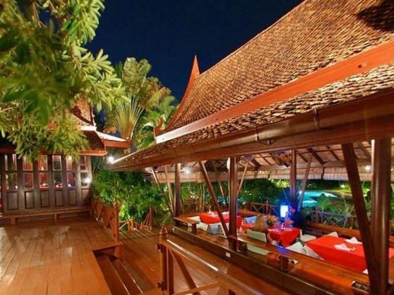 SUGAR HUT RESORT — фото 2