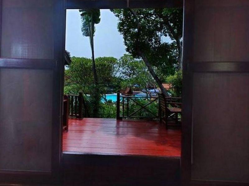SUGAR HUT RESORT — фото 17