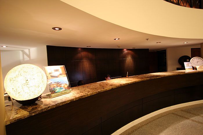 SUMMER SPRING HOTEL — фото 4