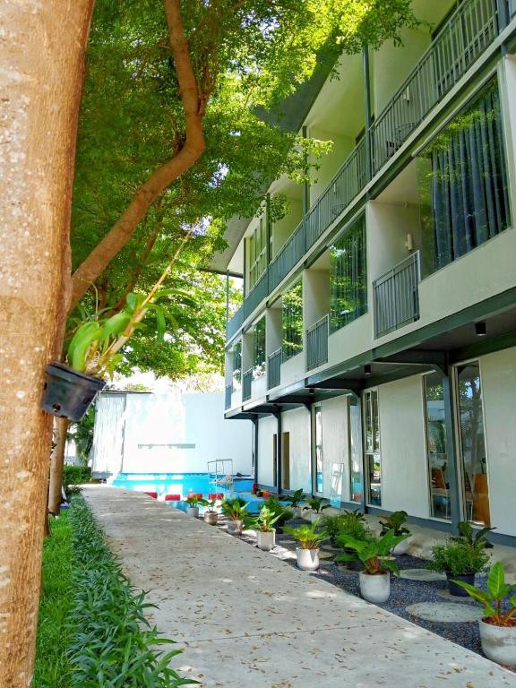 SUNSET SERENITY JOMTIEN RESORT (EX. LEMON GRASS RETREAT) — фото 4