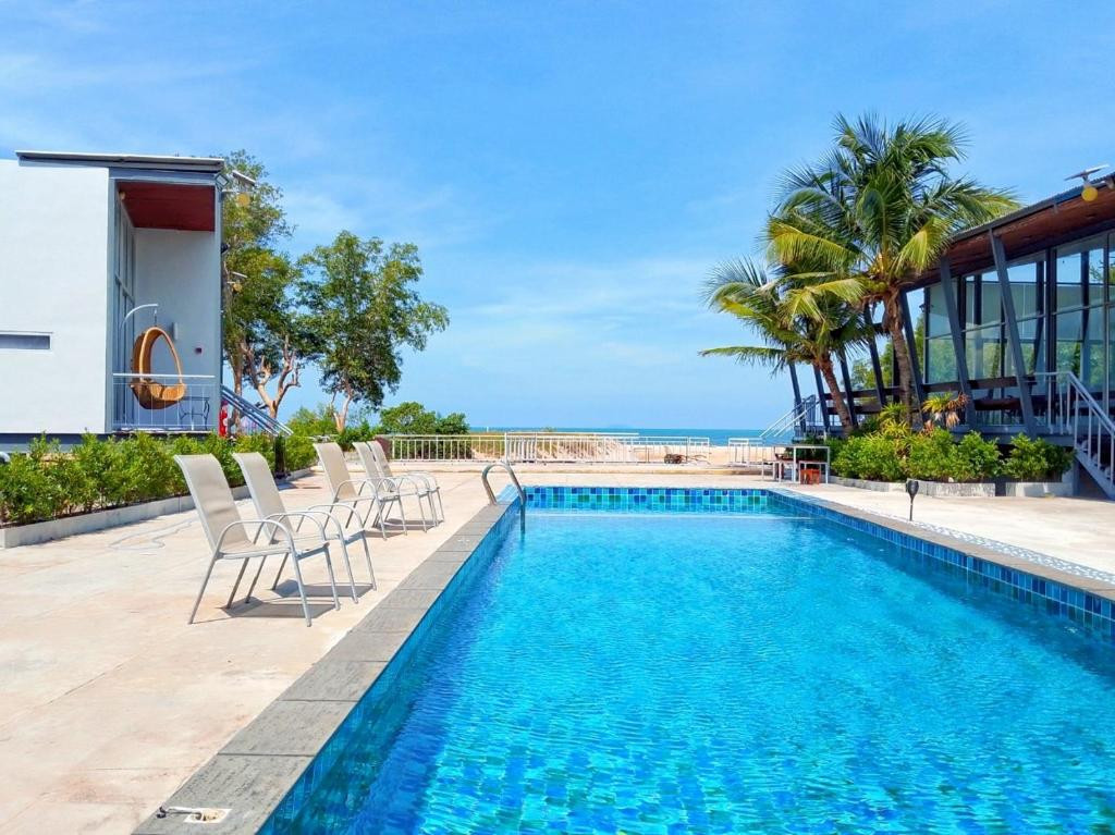 SUNSET SERENITY JOMTIEN RESORT (EX. LEMON GRASS RETREAT) — фото 5