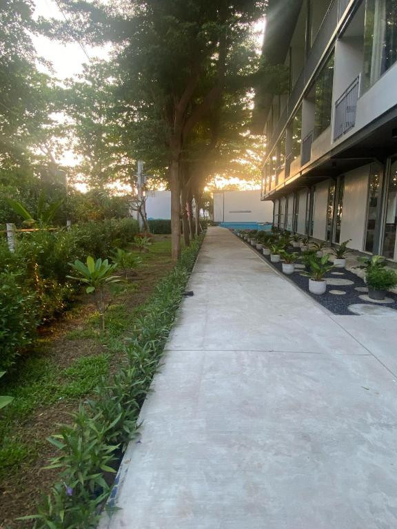 SUNSET SERENITY JOMTIEN RESORT (EX. LEMON GRASS RETREAT) — фото 9