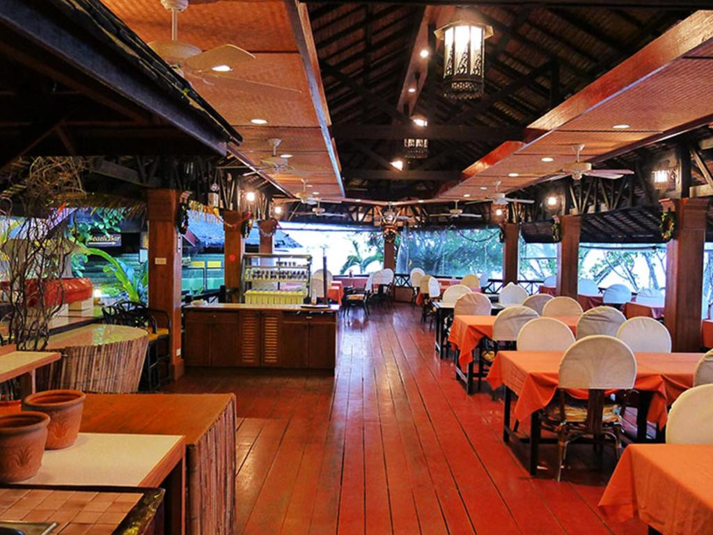 SUNSET VILLAGE BEACH RESORT — фото 6