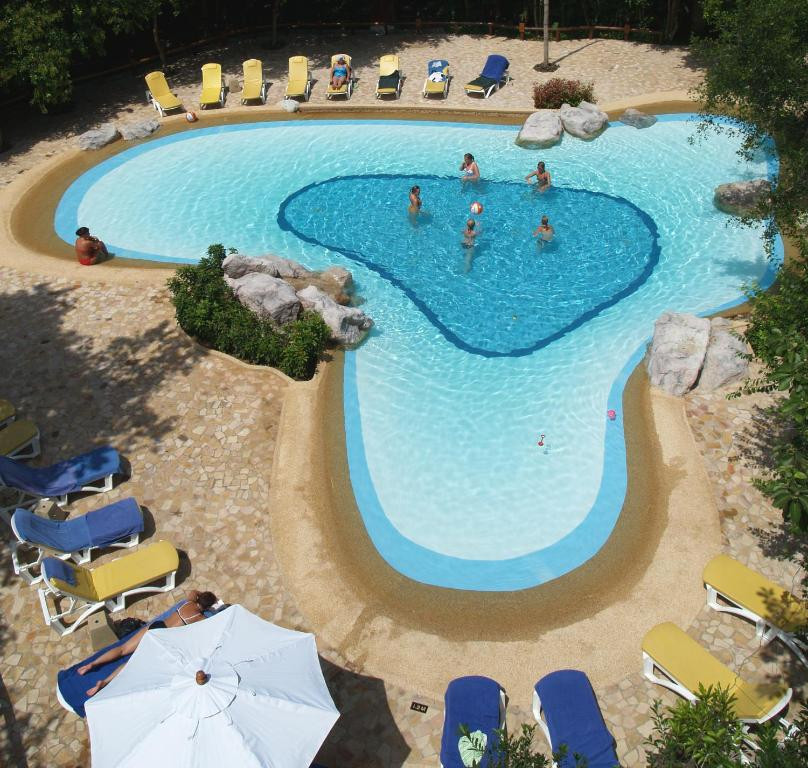 SUNSET VILLAGE BEACH RESORT — фото 13