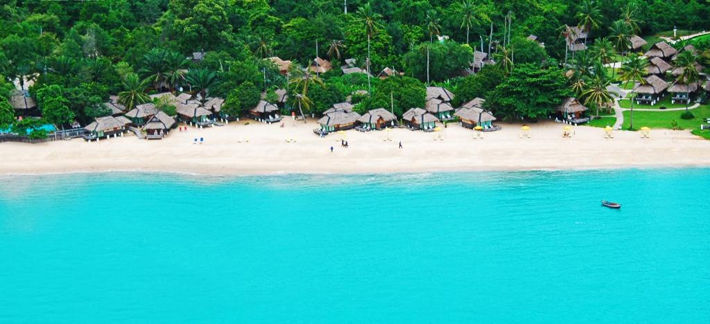 SUNSET VILLAGE BEACH RESORT — фото 16