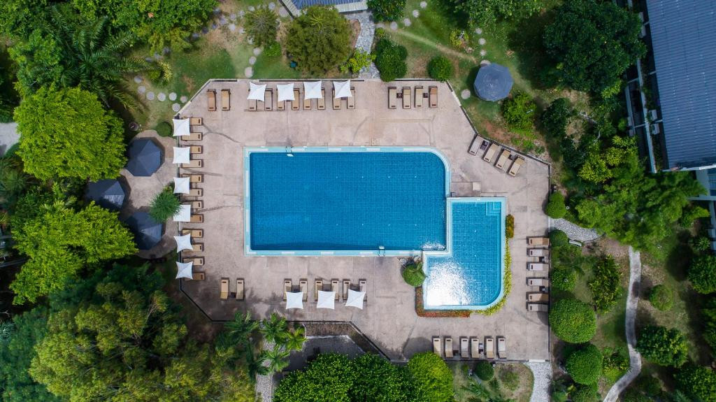 SUNSHINE GARDEN RESORT — фото 7