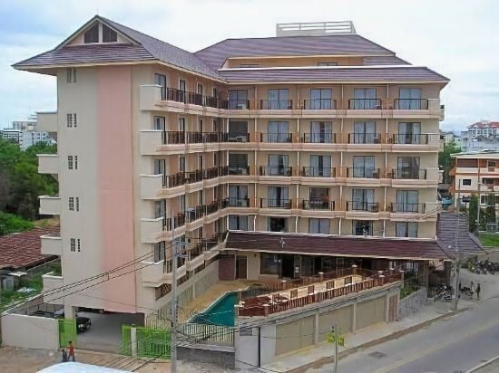 SUNVIEW PLACE — фото 10